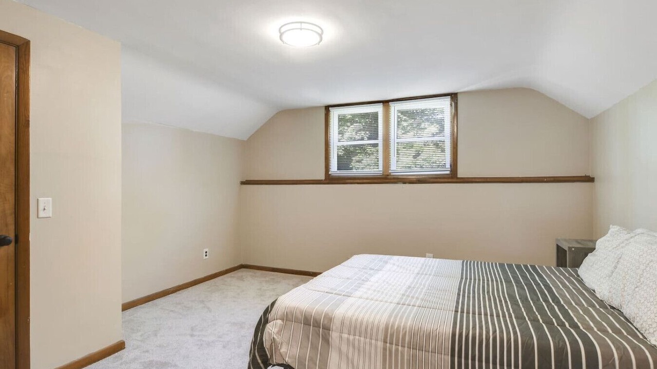 Photo of Bedroom in Amherst