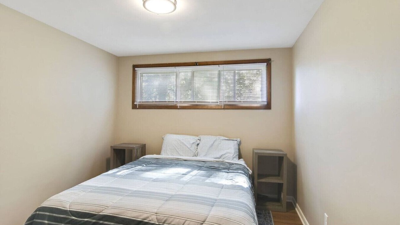 Photo of Bedroom in Amherst