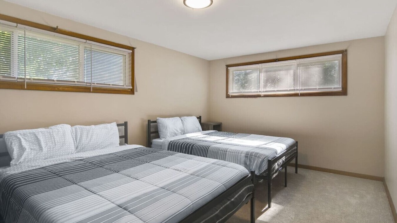 Photo of Bedroom in Amherst