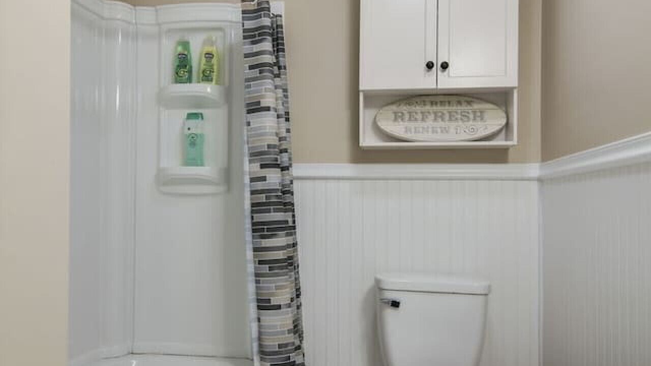 Photo of Bathroom in Amherst