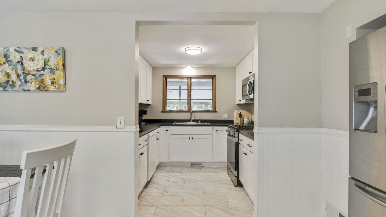 Photo of Kitchen in Amherst