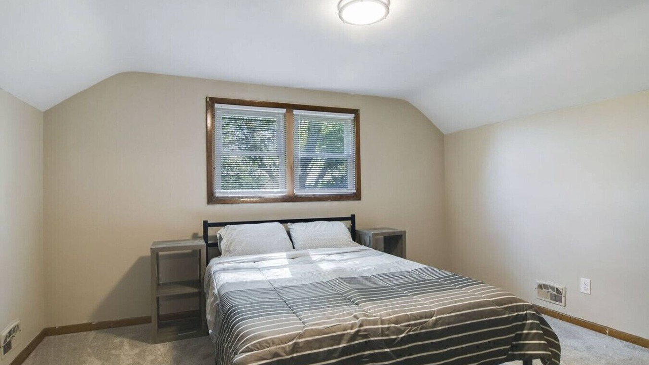 Photo of Bedroom in Amherst