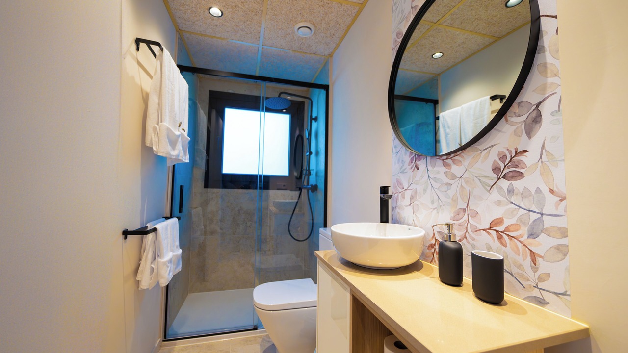 Photo of Bathroom in Serra