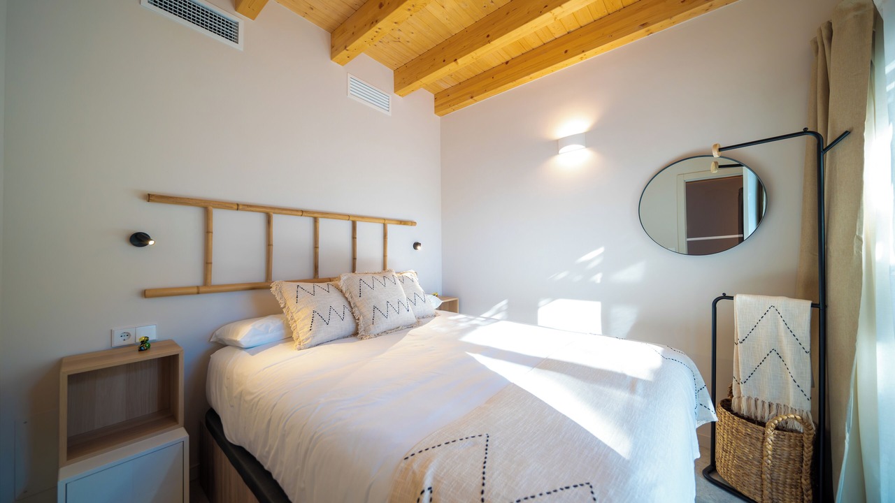 Photo of Bedroom in Serra