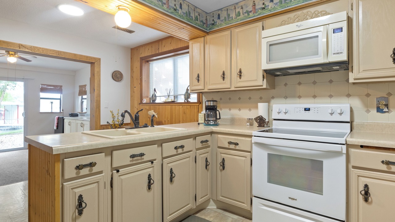 Photo of Kitchen in Camdenton