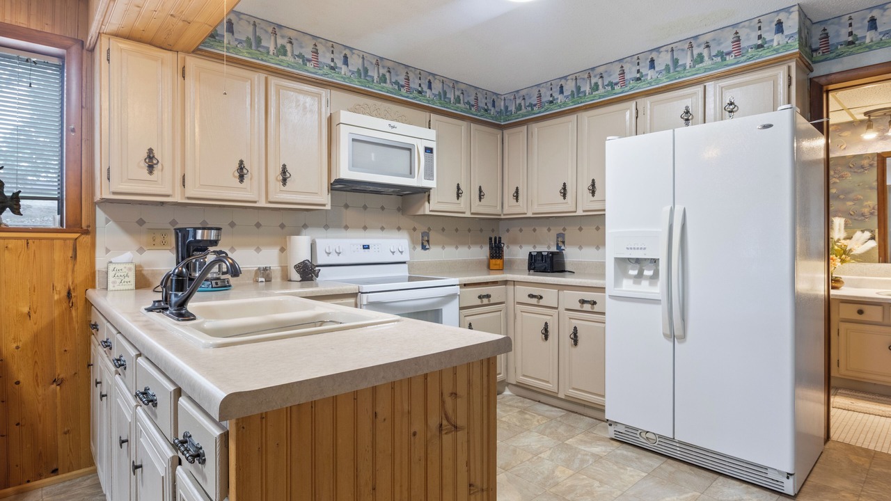Photo of Kitchen in Camdenton
