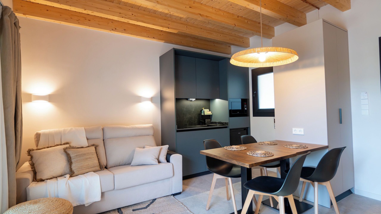 Photo of Livingroom in Serra