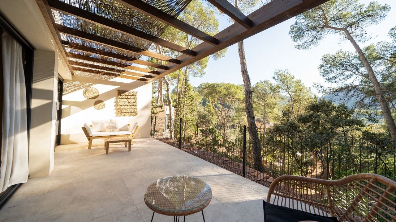 Photo of Patio Balcony in Serra