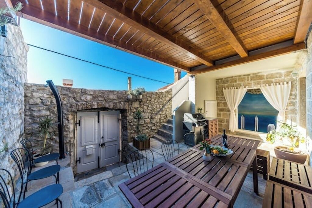Photo of Outdoor in Cavtat