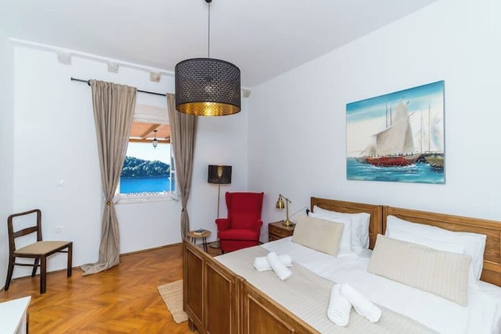 Photo of Bedroom in Cavtat