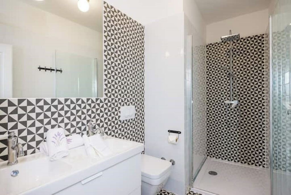 Photo of Bathroom in Cavtat