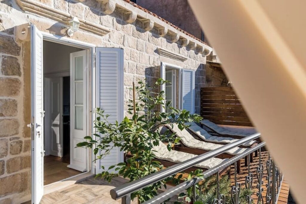 Photo of Outdoor in Cavtat
