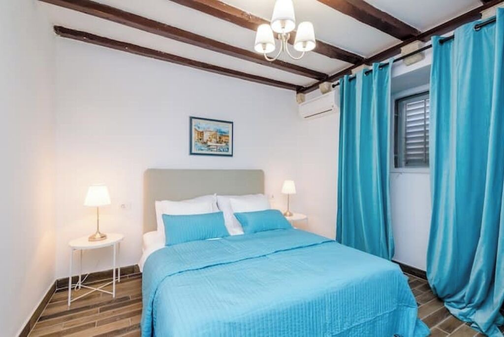 Photo of Bedroom in Cavtat