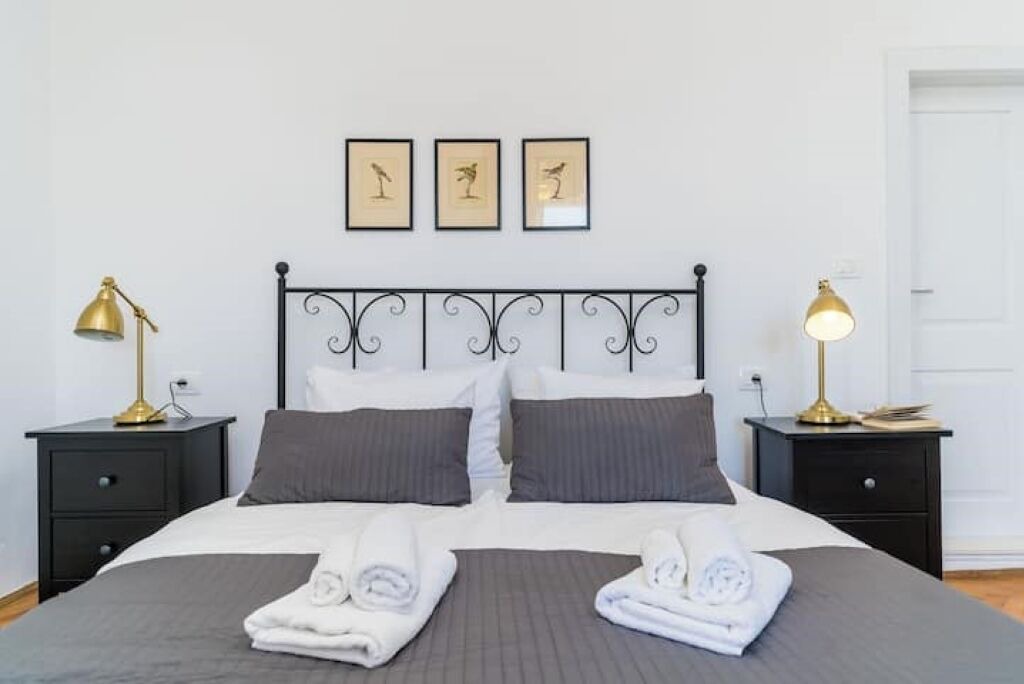 Photo of Bedroom in Cavtat