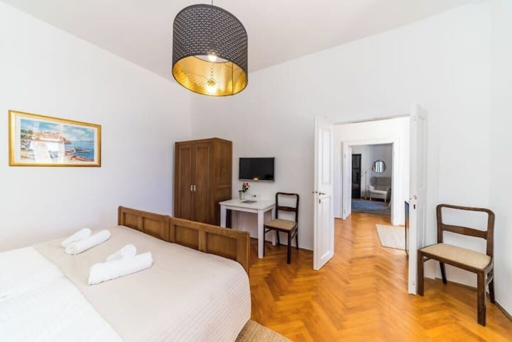 Photo of Bedroom in Cavtat