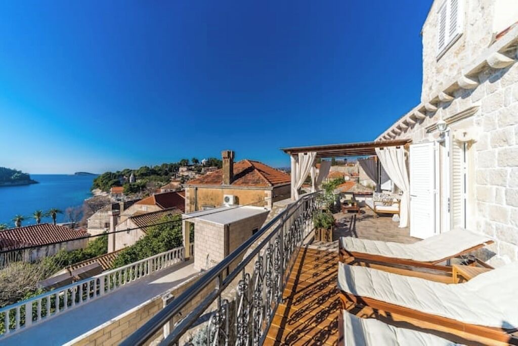 Photo of Outdoor in Cavtat