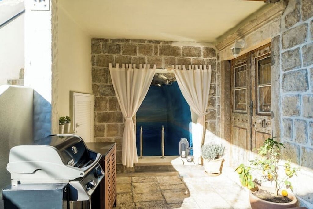 Photo of Patio Balcony in Cavtat