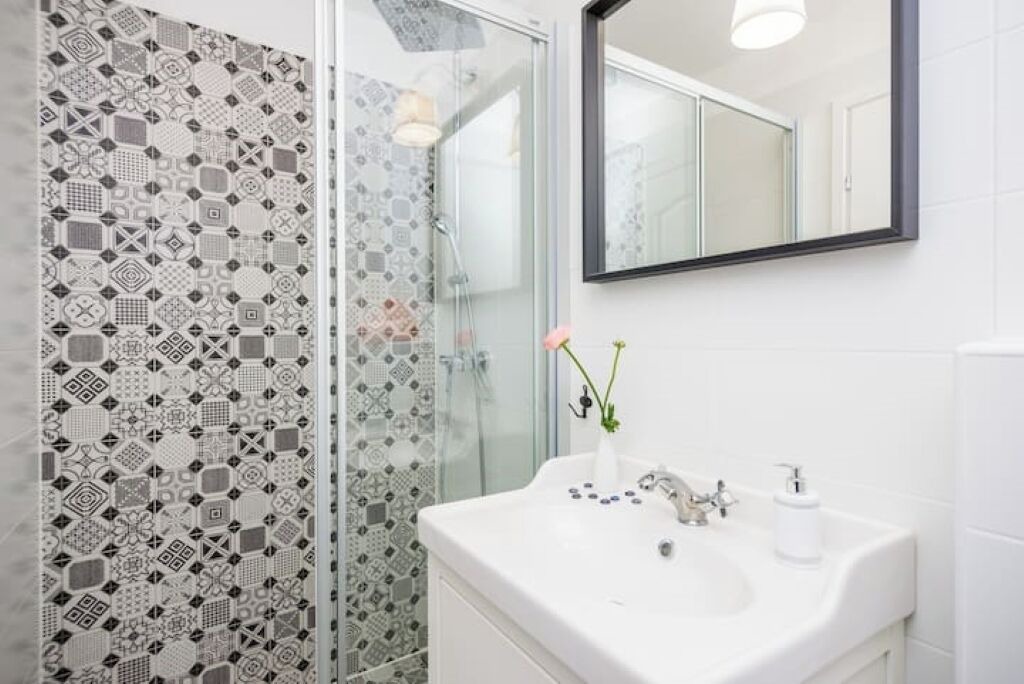 Photo of Bathroom in Cavtat