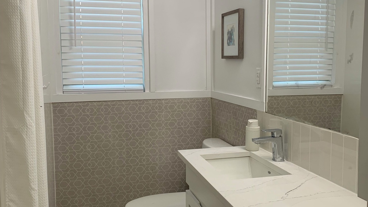 Photo of Bathroom in Hurst