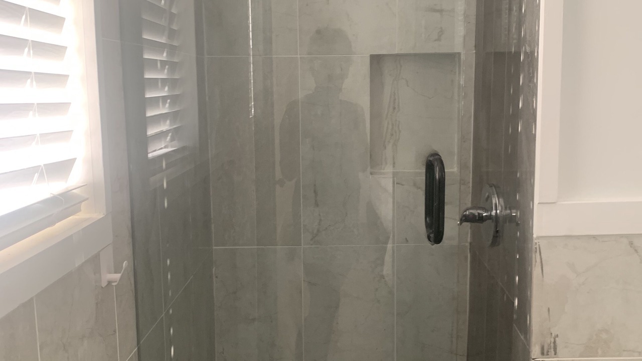 Photo of Bathroom in Hurst