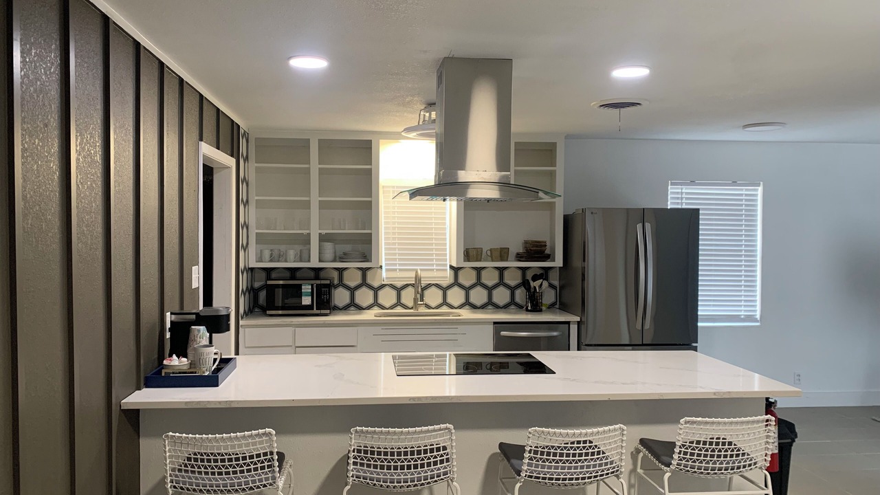 Photo of Kitchen in Hurst