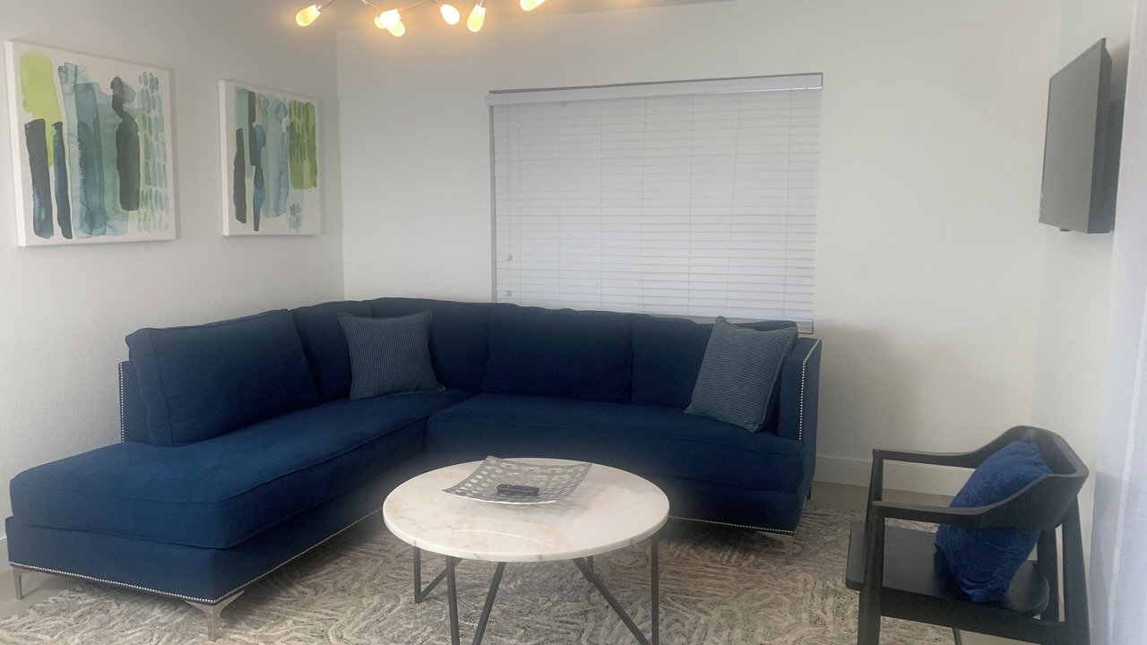 Photo of Livingroom in Hurst