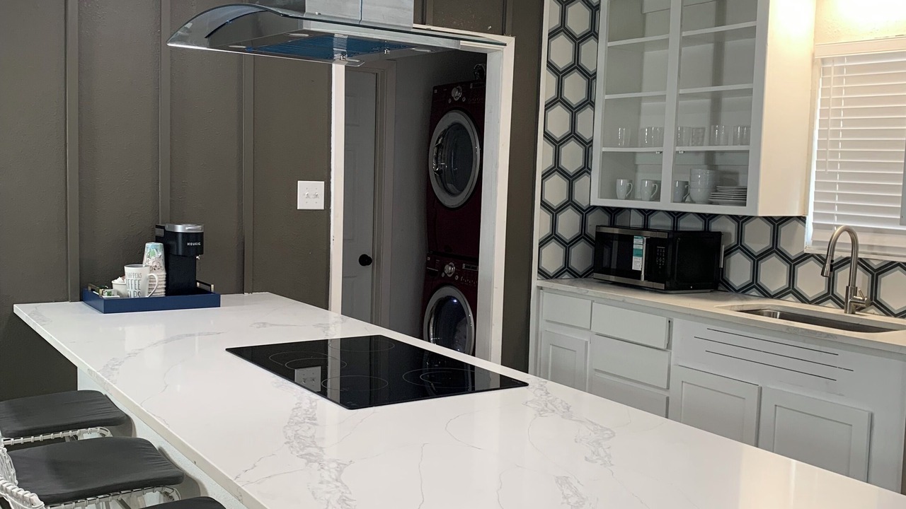 Photo of Kitchen in Hurst