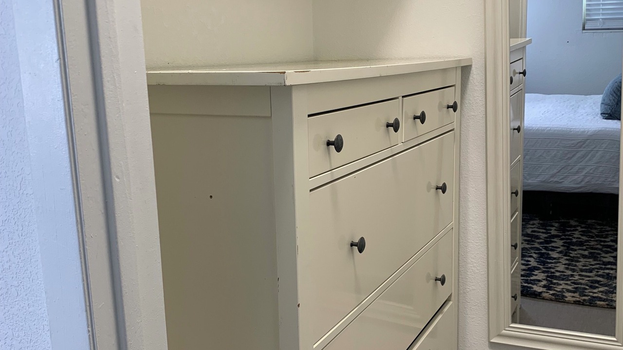 Photo of Bedroom in Hurst