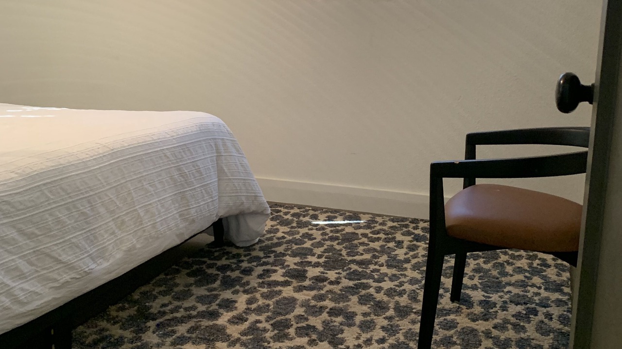 Photo of Bedroom in Hurst