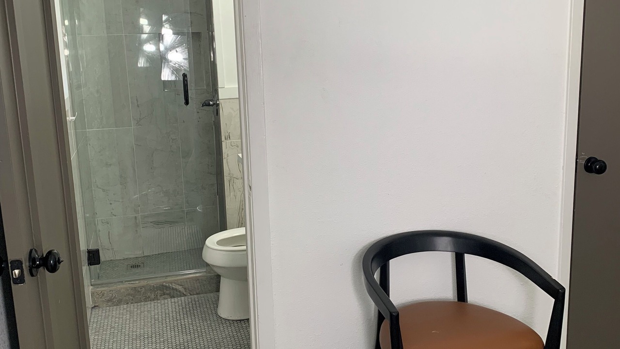 Photo of Bathroom in Hurst