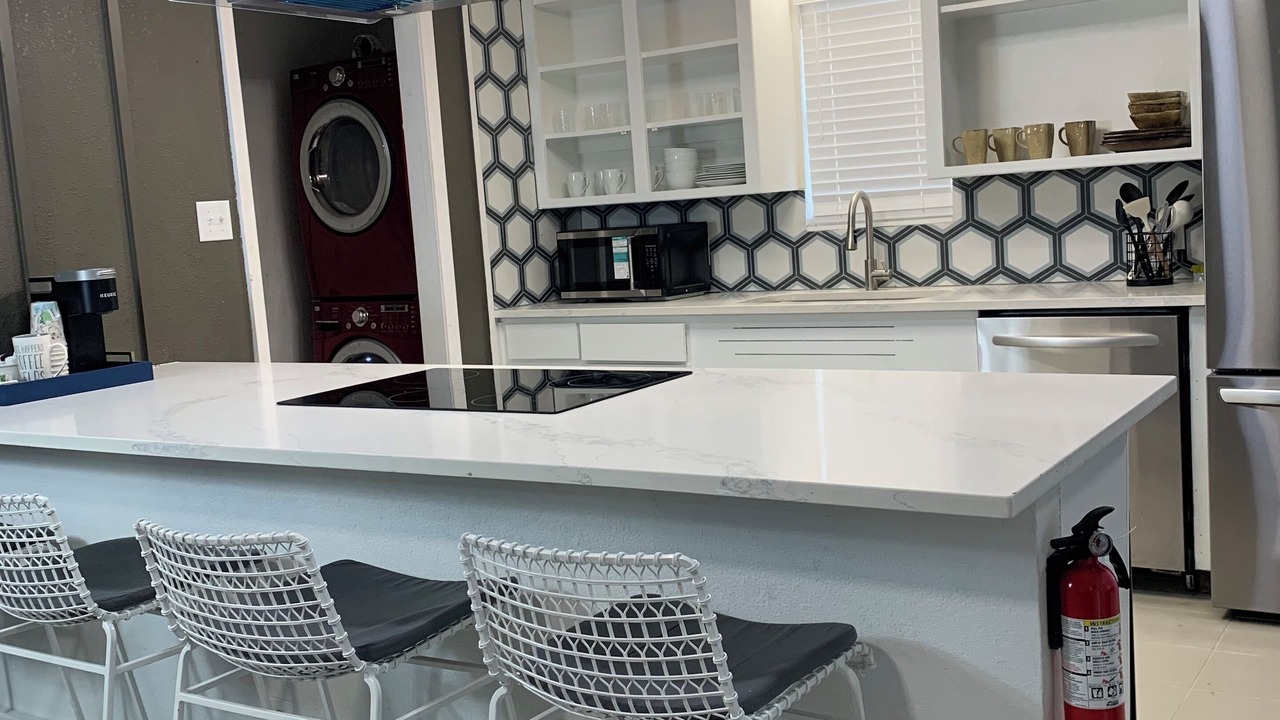 Photo of Kitchen in Hurst