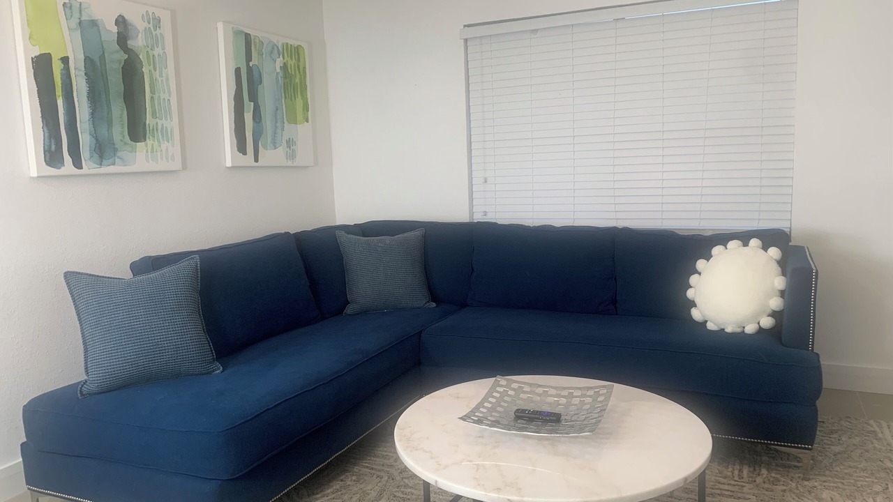 Photo of Livingroom in Hurst