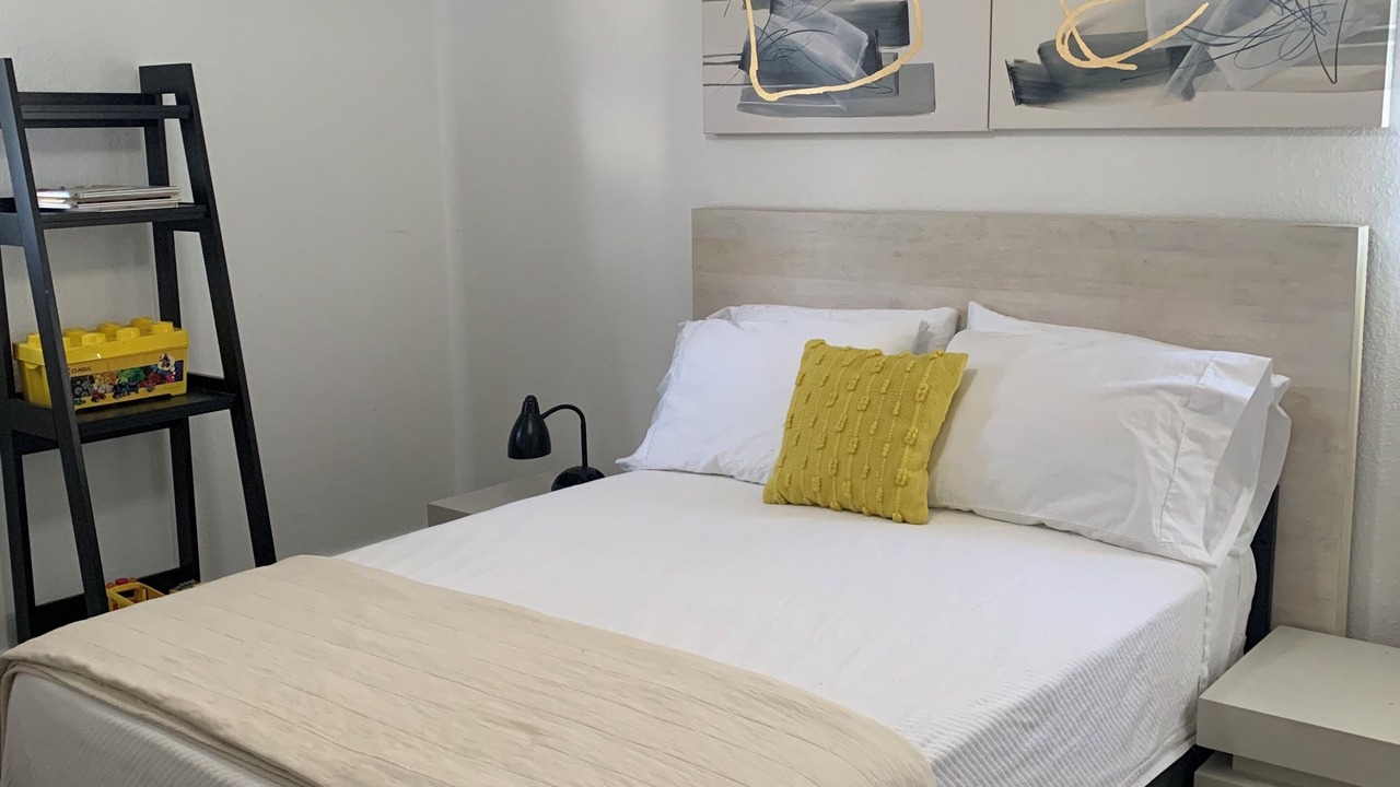 Photo of Bedroom in Hurst