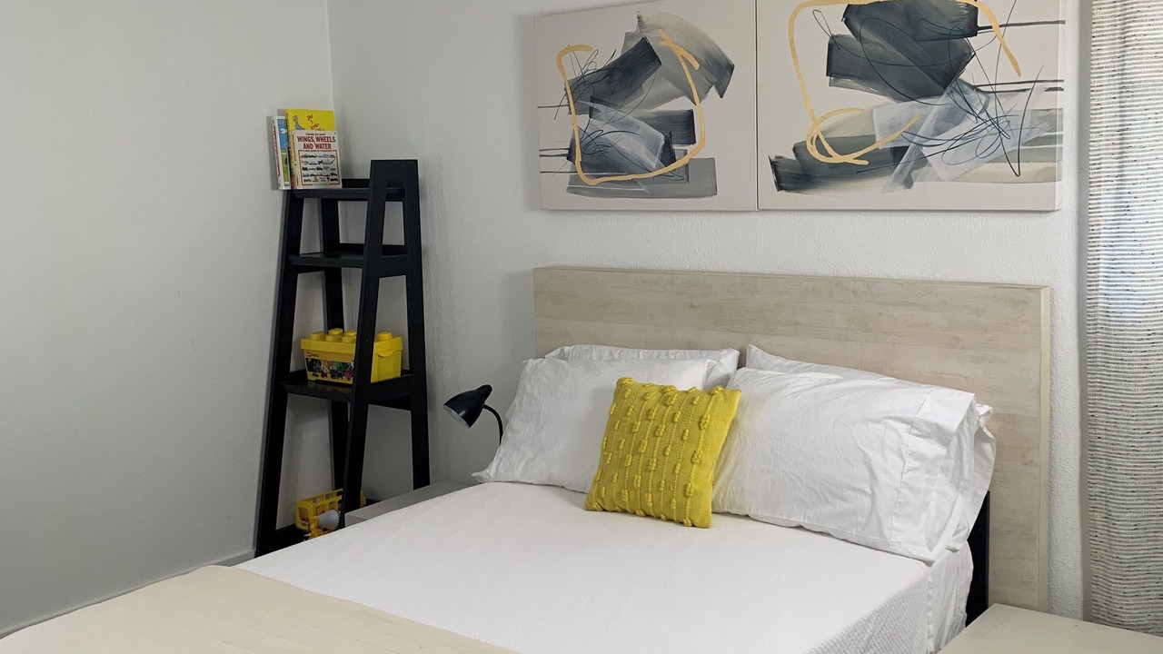 Photo of Bedroom in Hurst