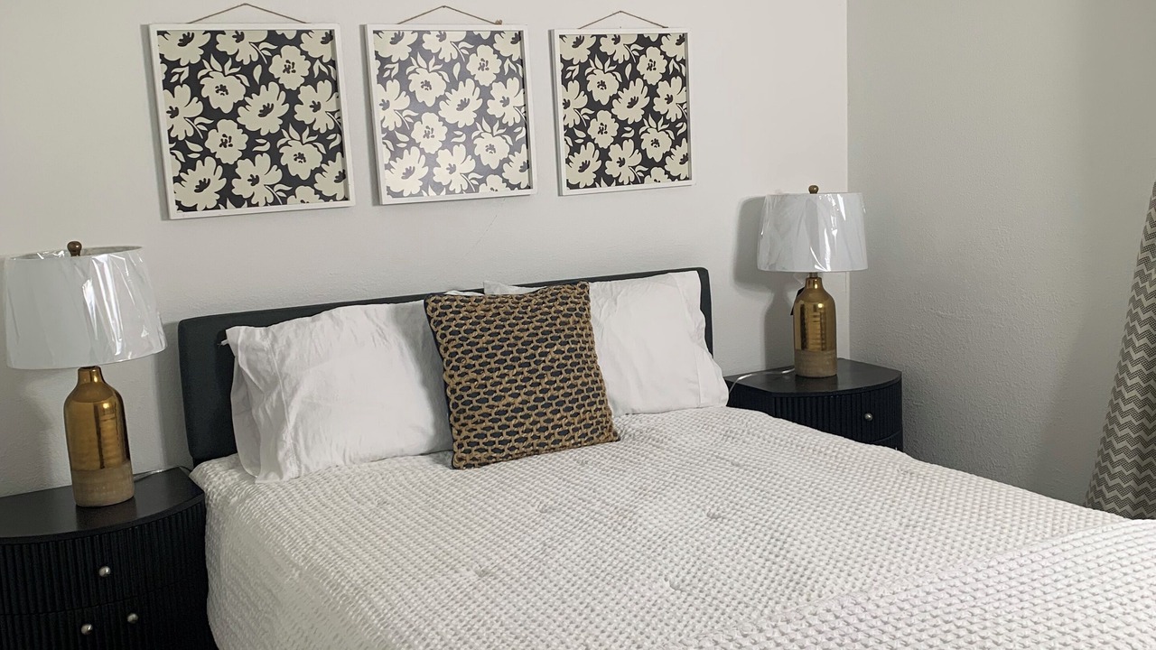 Photo of Bedroom in Hurst
