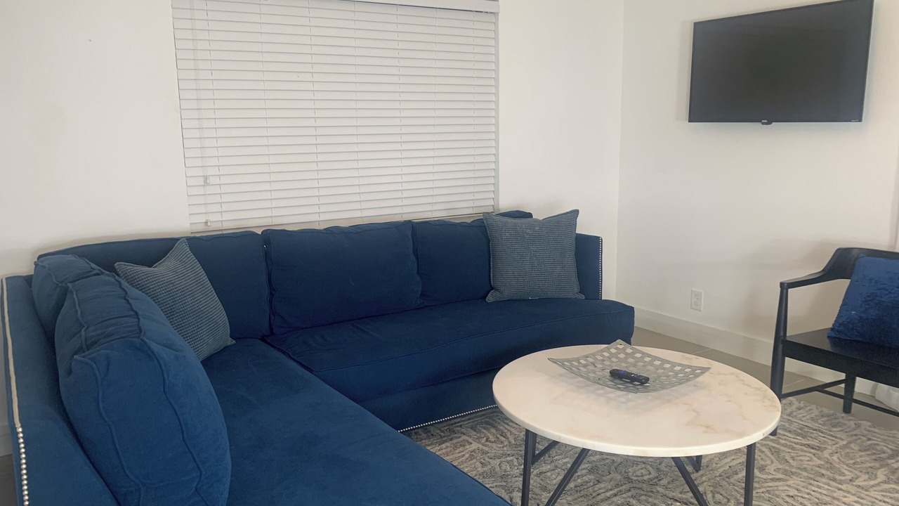 Photo of Livingroom in Hurst
