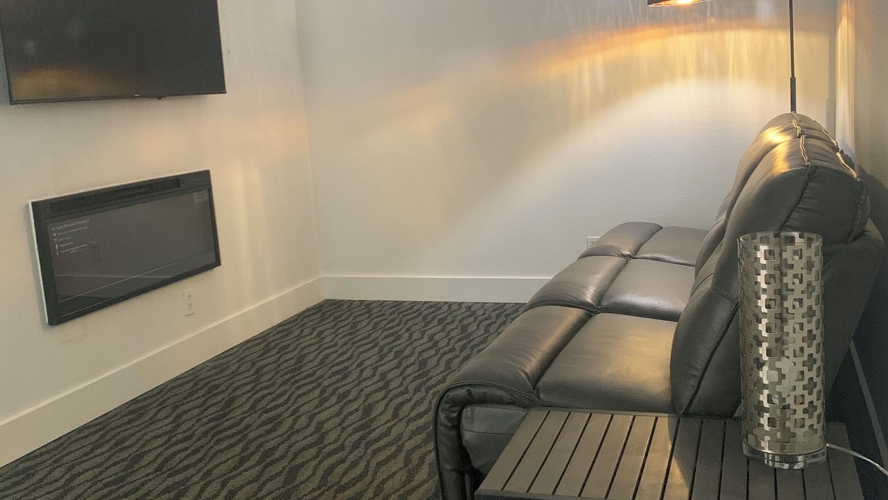 Photo of Livingroom in Hurst