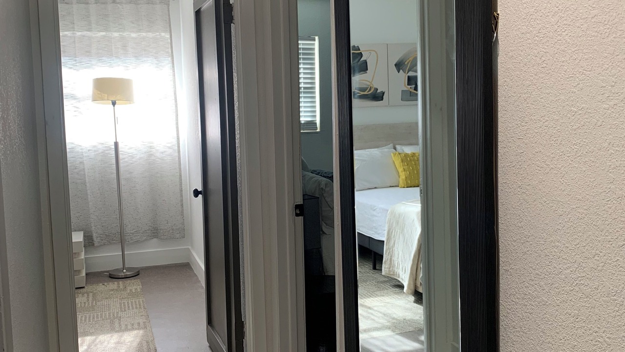 Photo of Bedroom in Hurst
