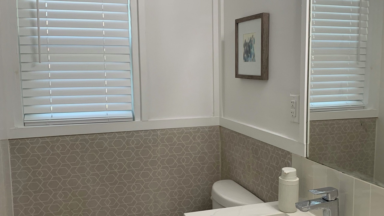 Photo of Bathroom in Hurst