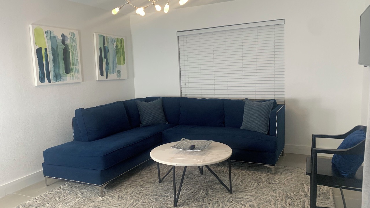 Photo of Livingroom in Hurst