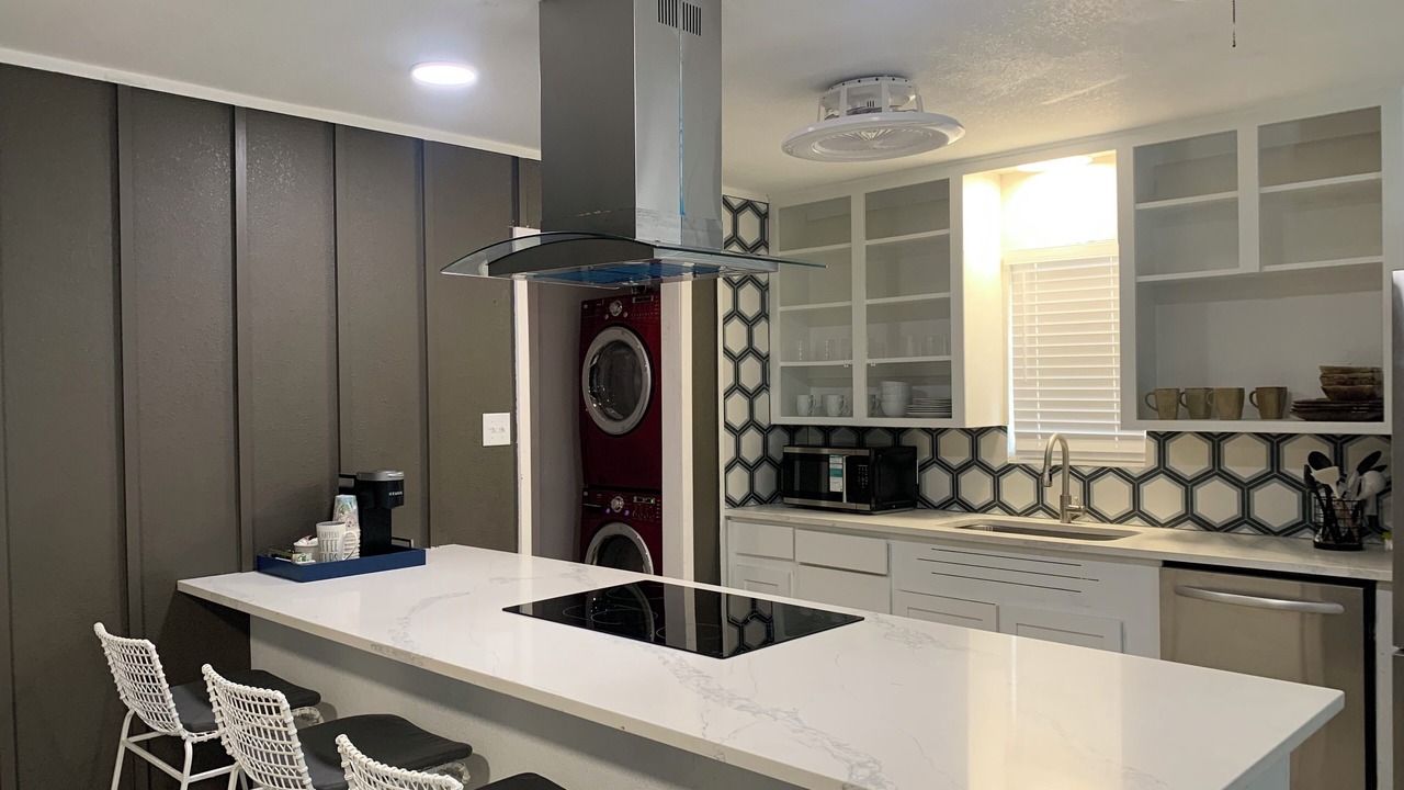 Photo of Kitchen in Hurst