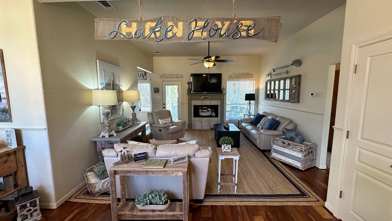 Photo of Bedroom in Fischer