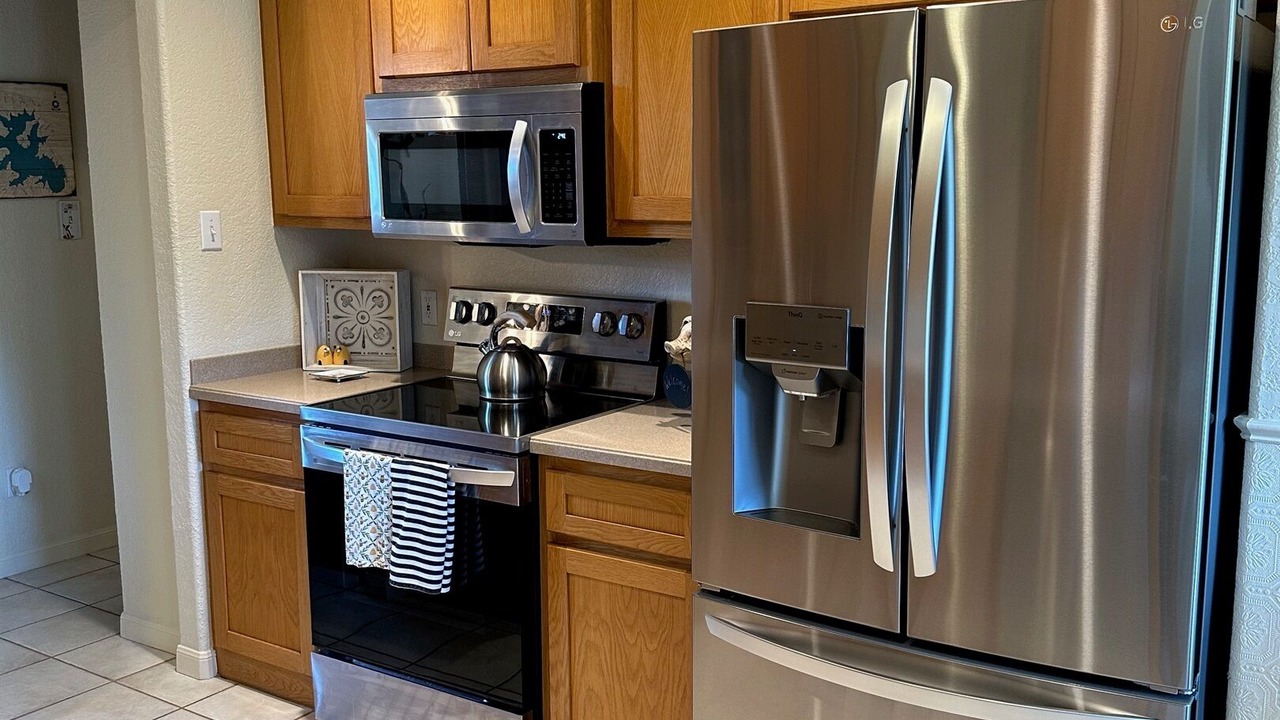 Photo of Kitchen in Fischer