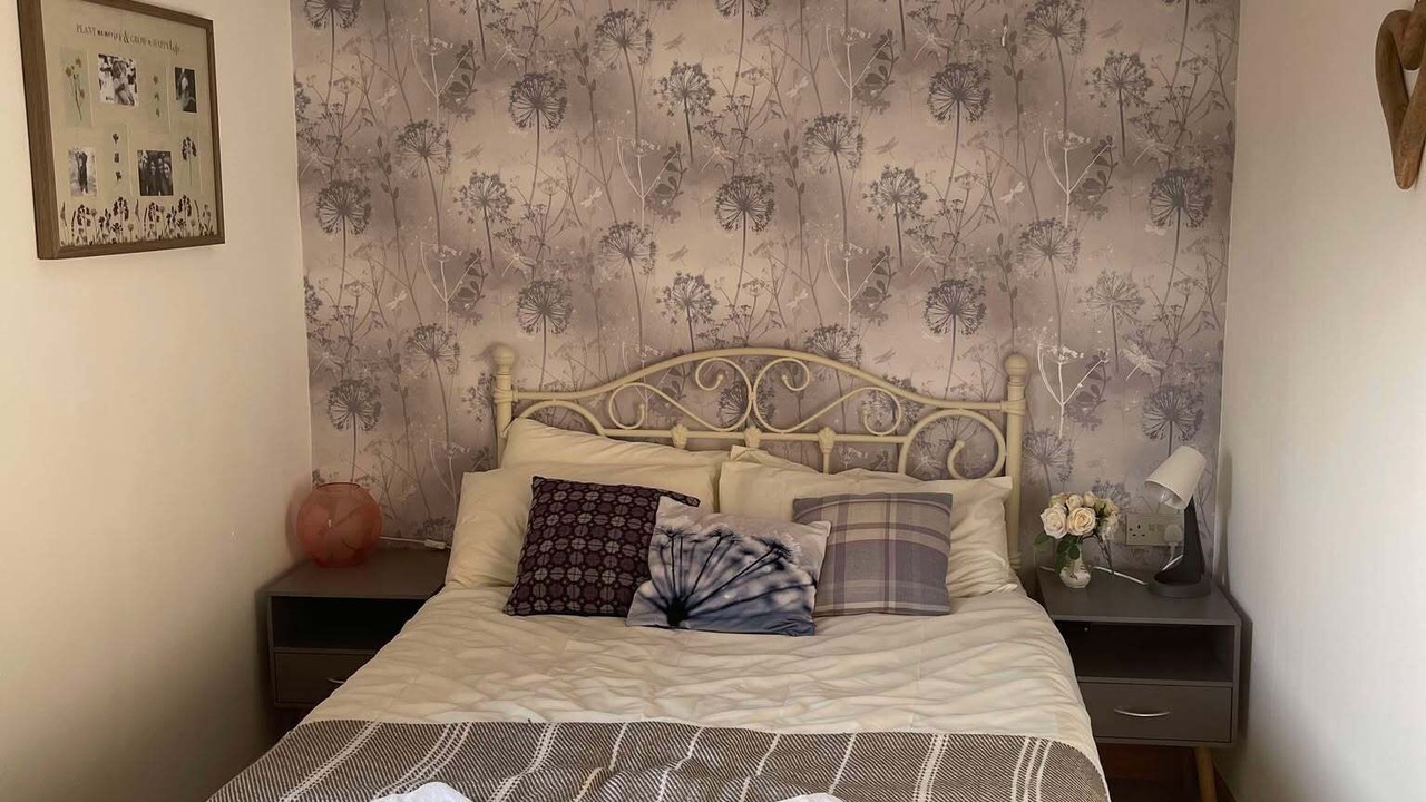 Photo of Bedroom in Giggleswick