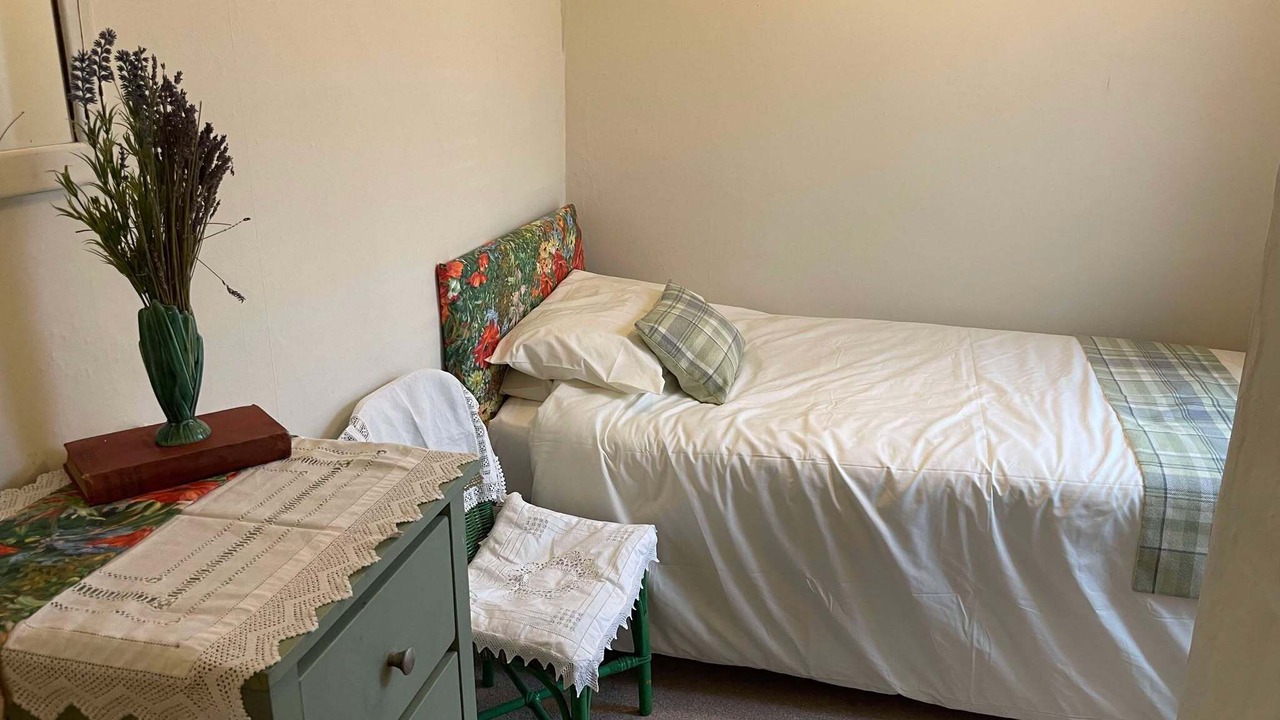 Photo of Bedroom in Giggleswick