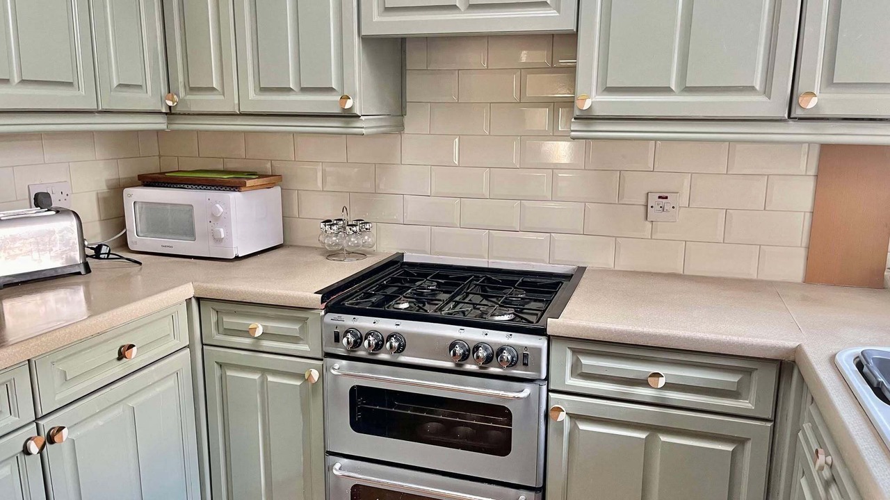 Photo of Kitchen in Giggleswick