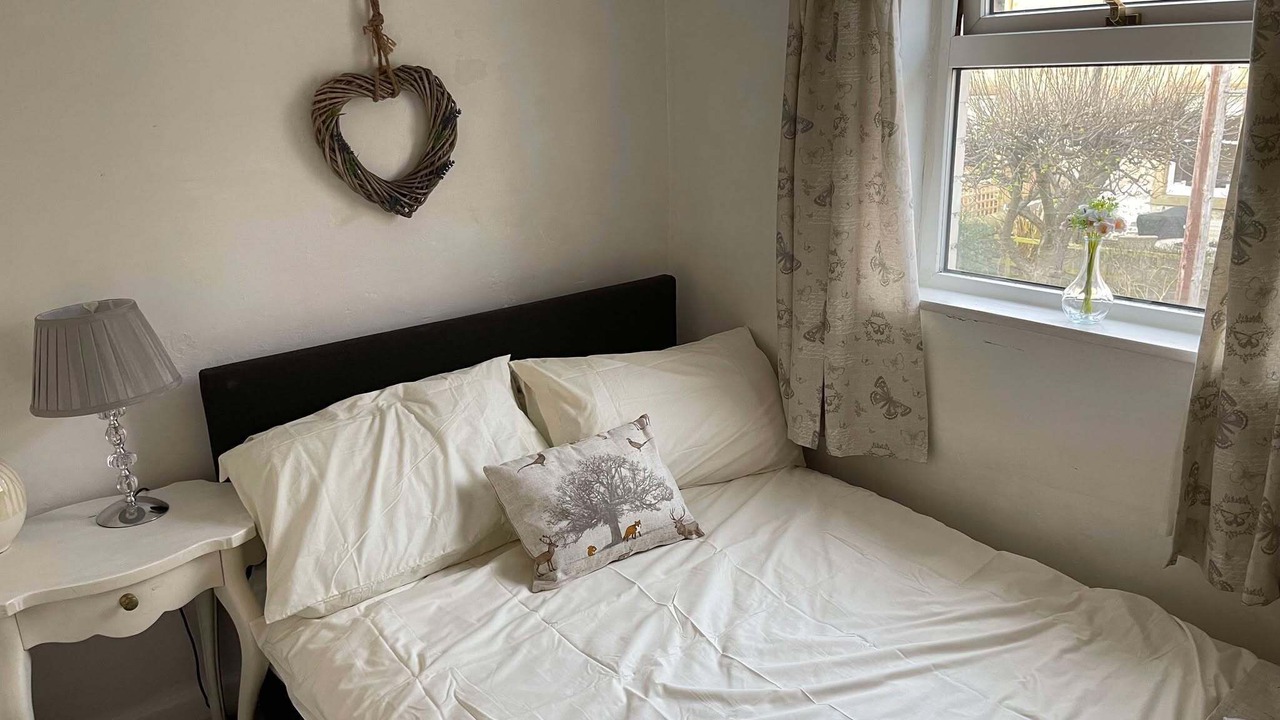 Photo of Bedroom in Giggleswick