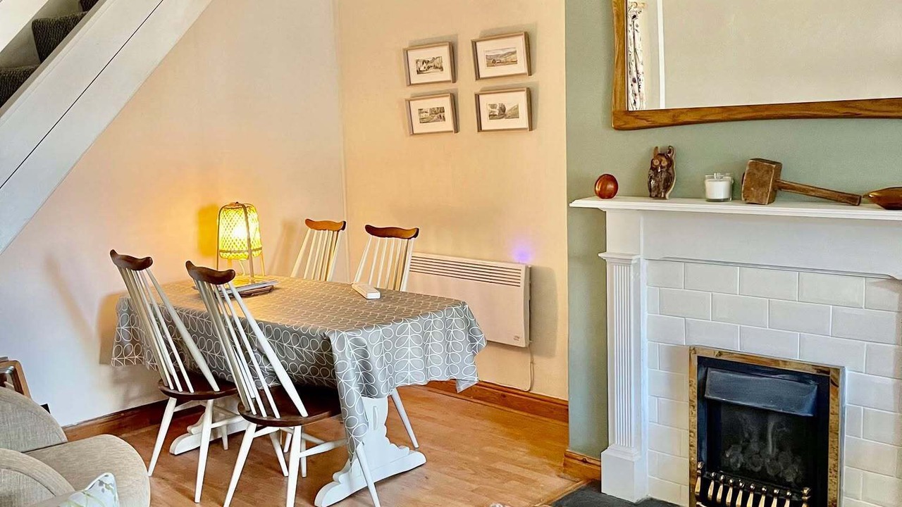 Photo of Livingroom in Giggleswick