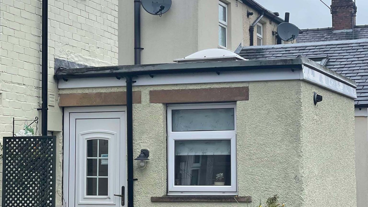 Photo of Outdoor in Giggleswick