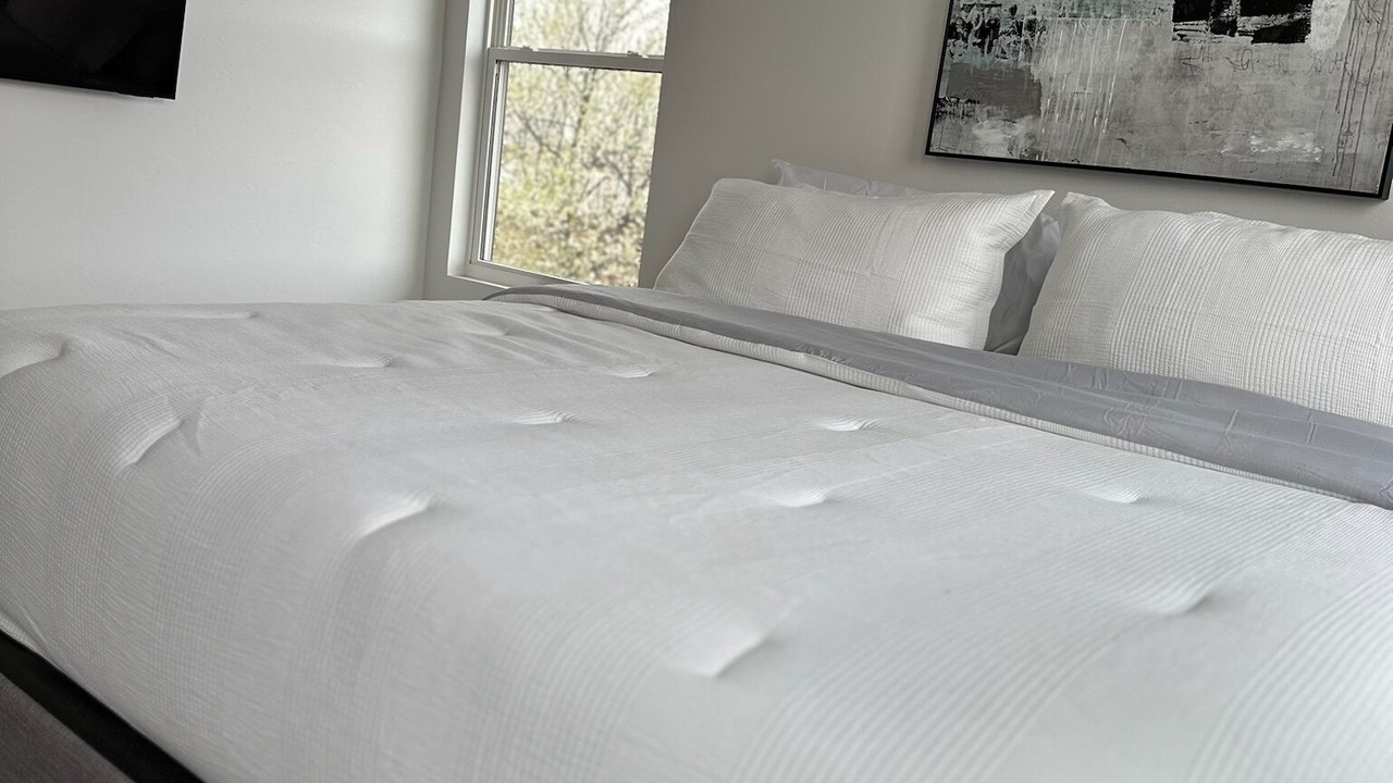 Photo of Bedroom in Edmond